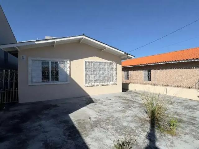 Casa / Sobrado para Venda em Florianópolis/SC Capoeiras 4 Quartos