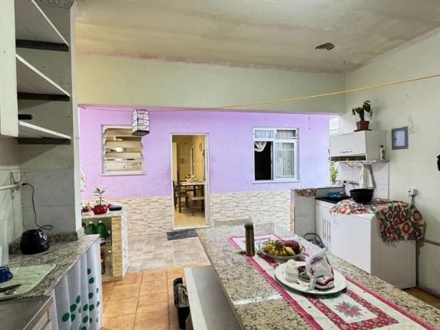 Casa / Sobrado para Venda em Florianópolis/SC Capoeiras 4 Quartos