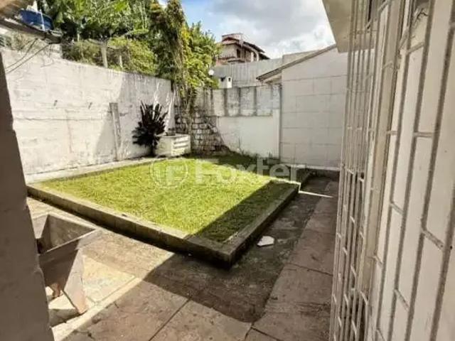 Casa / Sobrado para Venda em Florianópolis/SC Capoeiras 4 Quartos