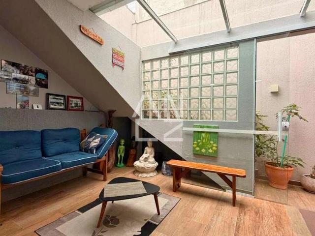 Casa / Sobrado para Venda em Florianópolis/SC Capoeiras 5 Quartos