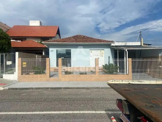 Casa / Sobrado para Venda em Florianópolis/SC Capoeiras 5 Quartos