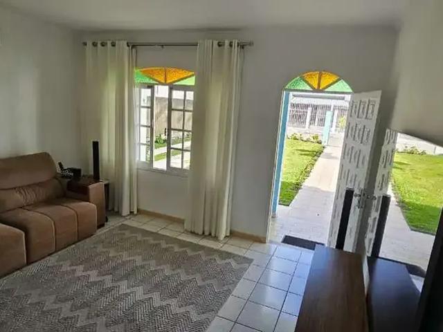 Casa / Sobrado para Venda em Florianópolis/SC Capoeiras 5 Quartos