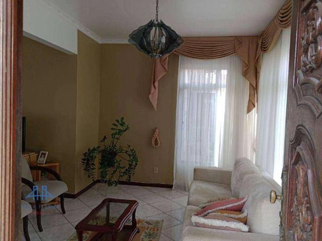 Casa / Sobrado para Venda em Florianópolis/SC Capoeiras 6 Quartos
