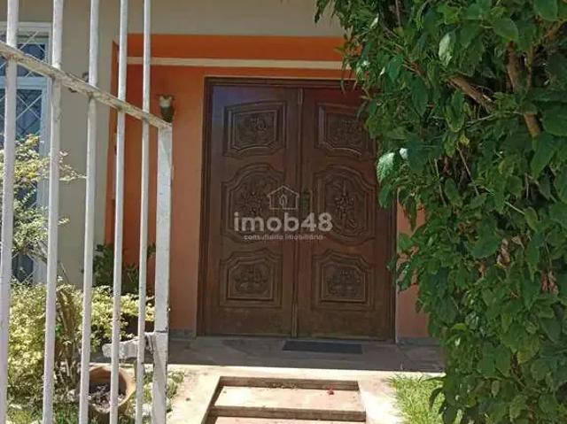 Casa / Sobrado para Venda em Florianópolis/SC Capoeiras 6 Quartos