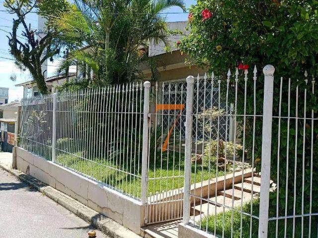 Casa / Sobrado para Venda em Florianópolis/SC Capoeiras 6 Quartos