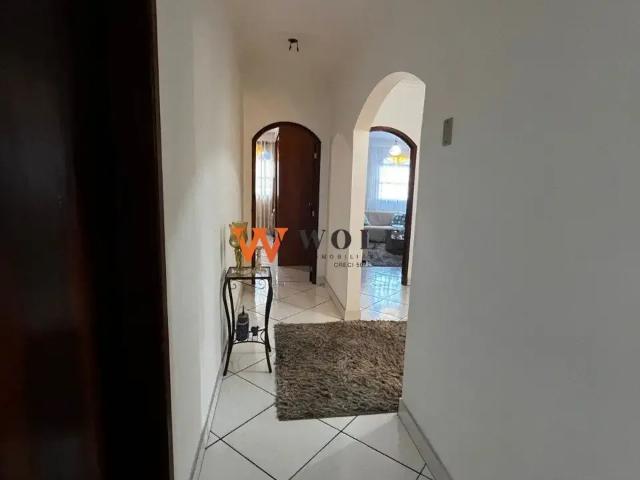 Casa / Sobrado para Venda em Florianópolis/SC Capoeiras 7 Quartos