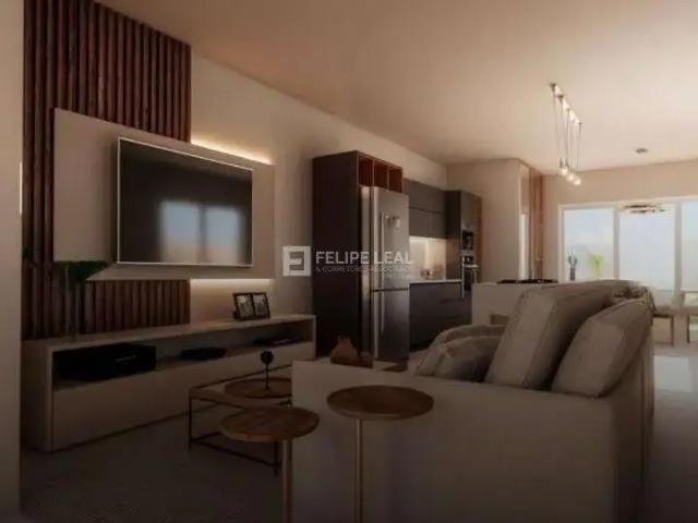 Casa / Sobrado para Venda em Florianópolis/SC Carianos 3 Quartos