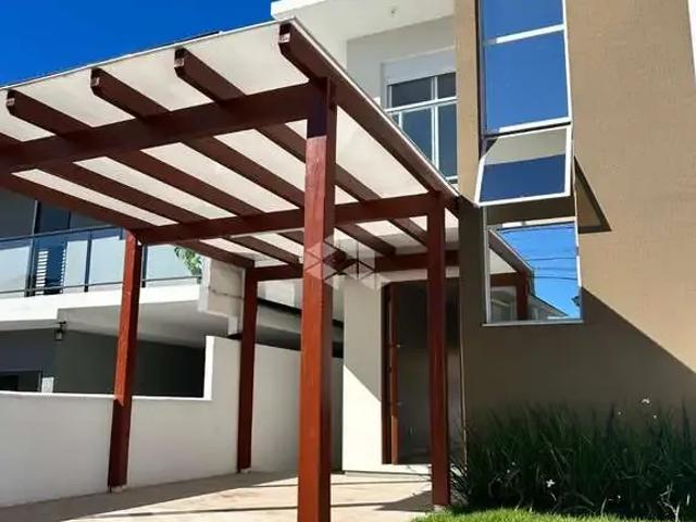 Casa / Sobrado para Venda em Florianópolis/SC Carianos 3 Quartos