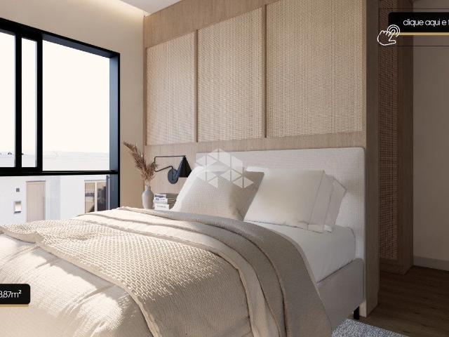 Casa / Sobrado para Venda em Florianópolis/SC Carianos 3 Quartos