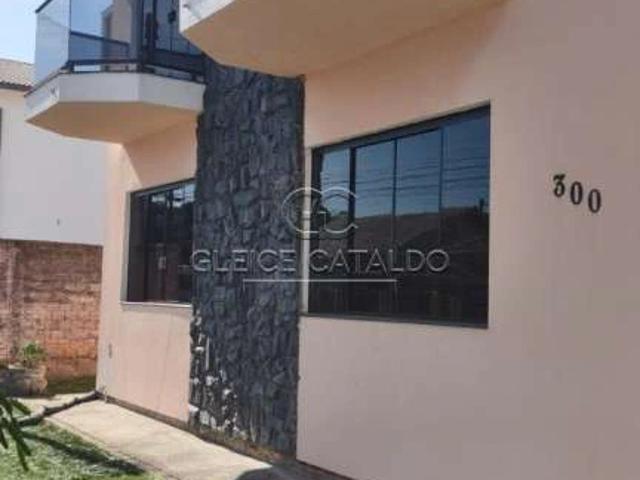 Casa / Sobrado para Venda em Florianópolis/SC Carianos 3 Quartos