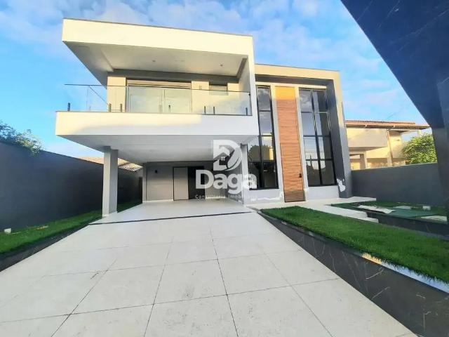 Casa / Sobrado para Venda em Florianópolis/SC Carianos 3 Quartos