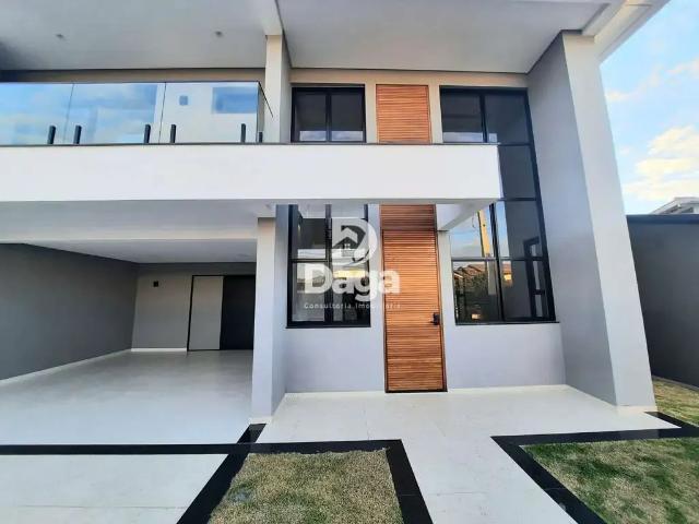 Casa / Sobrado para Venda em Florianópolis/SC Carianos 3 Quartos