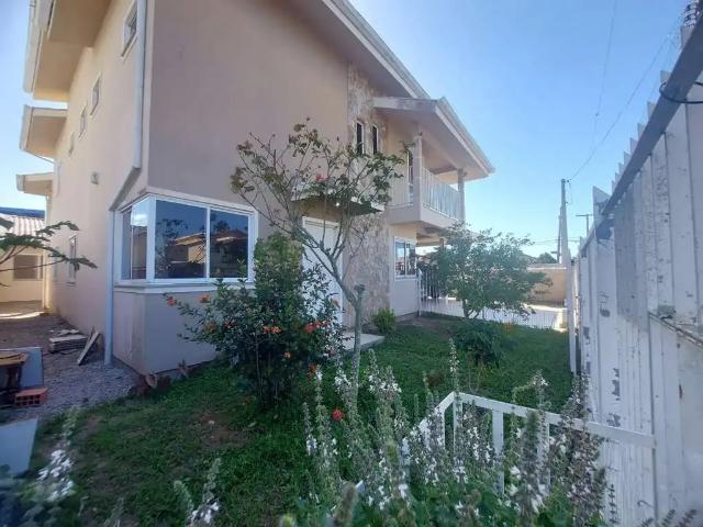 Casa / Sobrado para Venda em Florianópolis/SC Carianos 3 Quartos