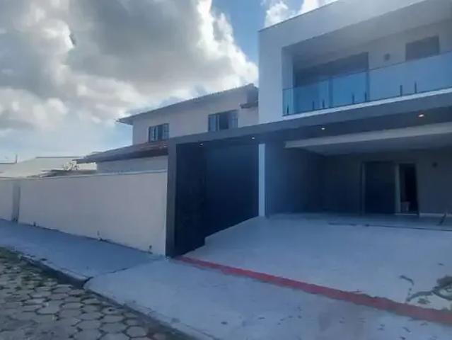 Casa / Sobrado para Venda em Florianópolis/SC Carianos 3 Quartos