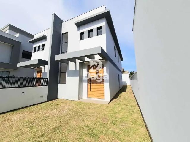 Casa / Sobrado para Venda em Florianópolis/SC Carianos 3 Quartos