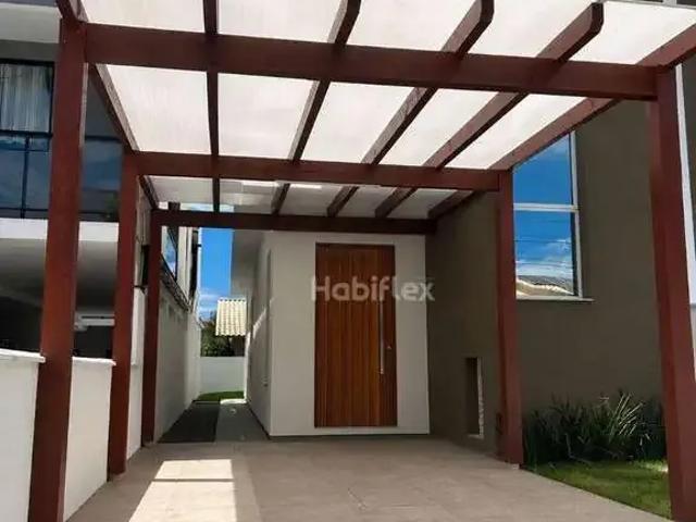 Casa / Sobrado para Venda em Florianópolis/SC Carianos 3 Quartos