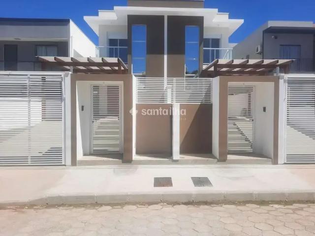 Casa / Sobrado para Venda em Florianópolis/SC Carianos 3 Quartos