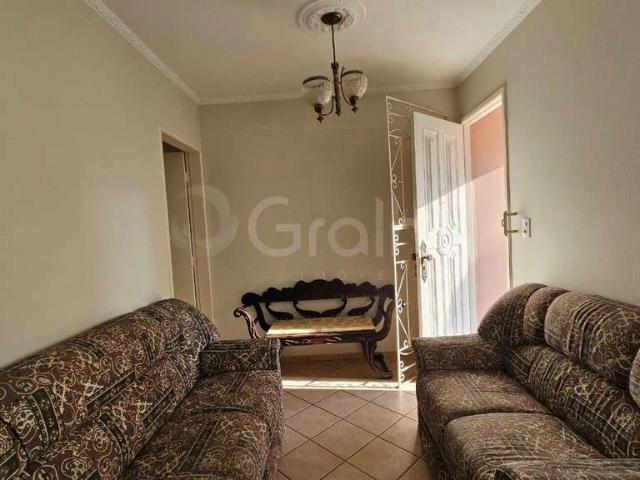 Casa / Sobrado para Venda em Florianópolis/SC Carianos 3 Quartos