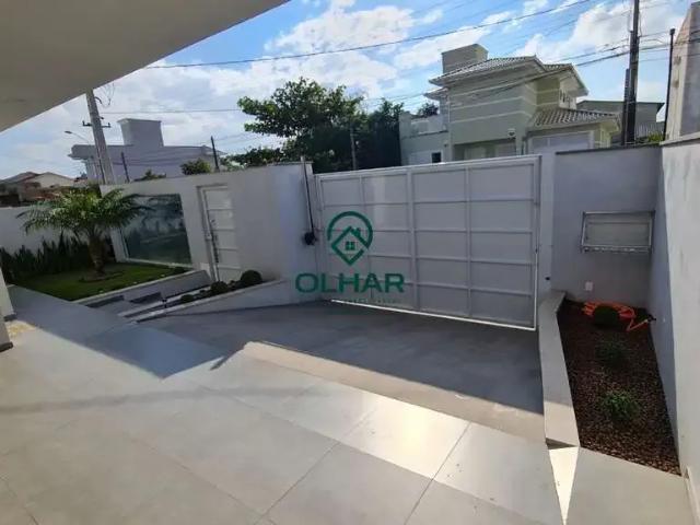 Casa / Sobrado para Venda em Florianópolis/SC Carianos 3 Quartos