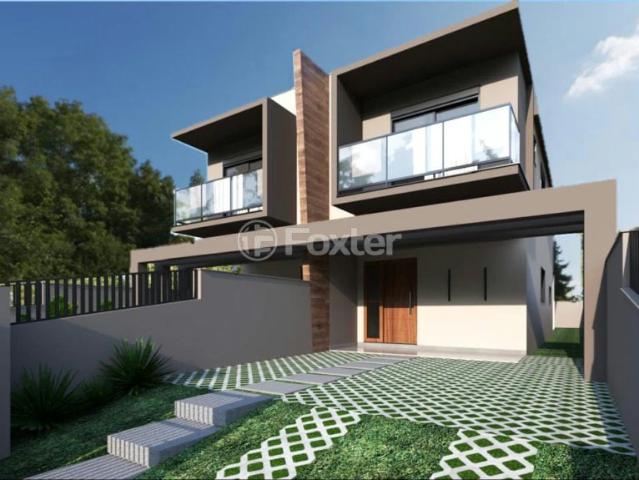 Casa / Sobrado para Venda em Florianópolis/SC Carianos 3 Quartos