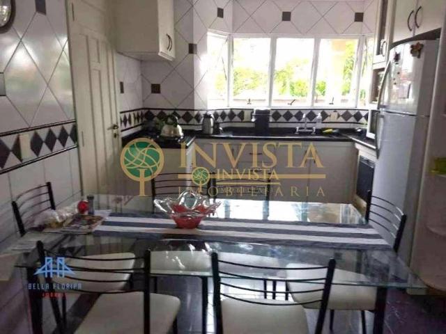 Casa / Sobrado para Venda em Florianópolis/SC Carianos 3 Quartos