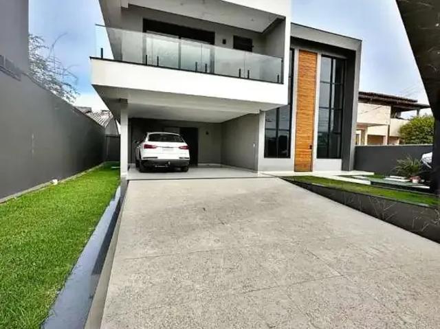 Casa / Sobrado para Venda em Florianópolis/SC Carianos 3 Quartos