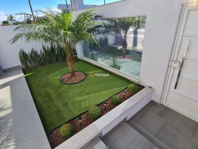 Casa / Sobrado para Venda em Florianópolis/SC Carianos 3 Quartos