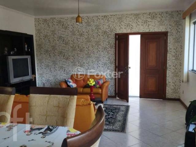 Casa / Sobrado para Venda em Florianópolis/SC Carianos 3 Quartos