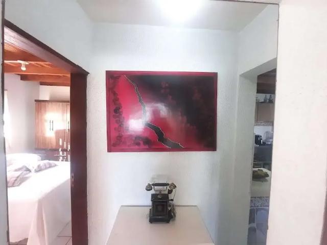 Casa / Sobrado para Venda em Florianópolis/SC Carianos 3 Quartos