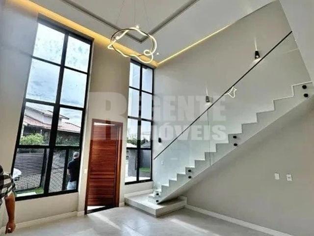 Casa / Sobrado para Venda em Florianópolis/SC Carianos 3 Quartos