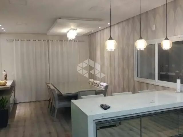 Casa / Sobrado para Venda em Florianópolis/SC Carianos 3 Quartos