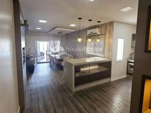 Casa / Sobrado para Venda em Florianópolis/SC Carianos 3 Quartos