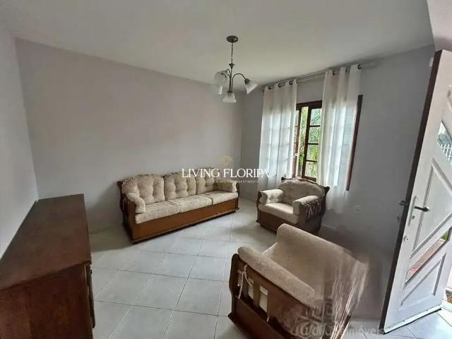 Casa / Sobrado para Venda em Florianópolis/SC Carianos 3 Quartos