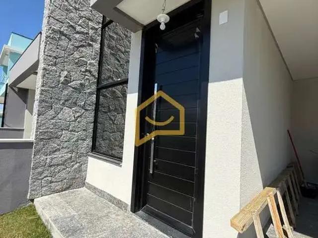 Casa / Sobrado para Venda em Florianópolis/SC Carianos 3 Quartos
