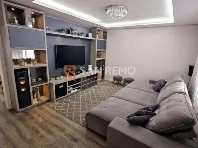 Casa / Sobrado para Venda em Florianópolis/SC Carianos 3 Quartos