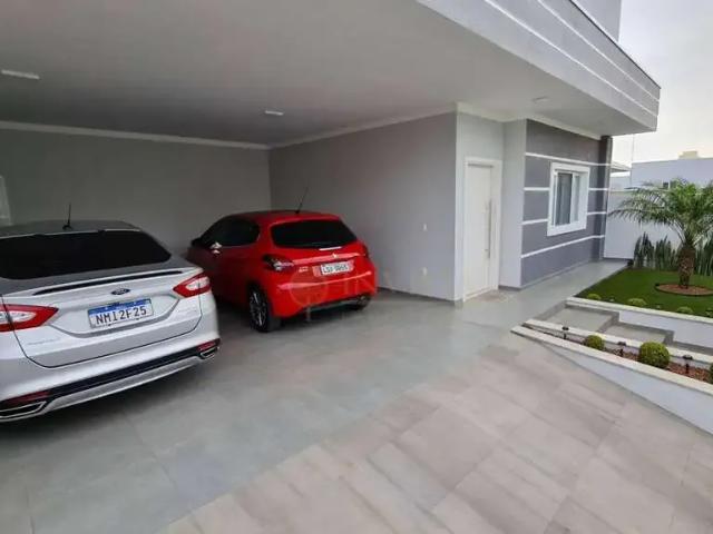 Casa / Sobrado para Venda em Florianópolis/SC Carianos 3 Quartos