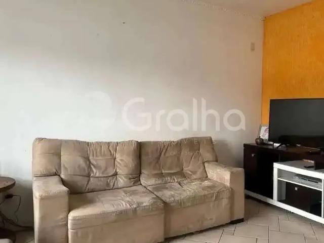 Casa / Sobrado para Venda em Florianópolis/SC Carianos 3 Quartos