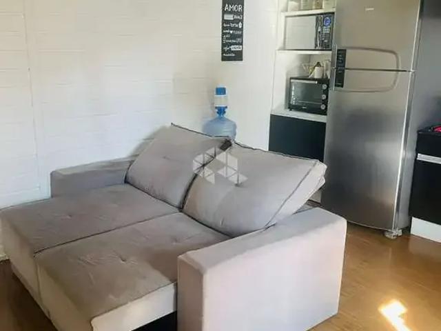 Casa / Sobrado para Venda em Florianópolis/SC Carianos 1 Quartos