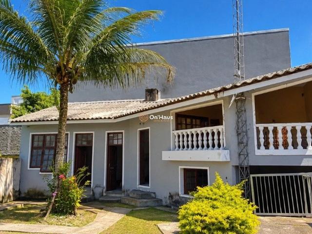 Casa / Sobrado para Venda em Florianópolis/SC Carianos 2 Quartos