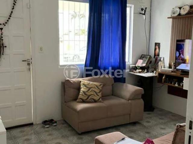 Casa / Sobrado para Venda em Florianópolis/SC Carianos 2 Quartos