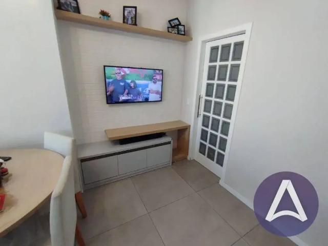 Casa / Sobrado para Venda em Florianópolis/SC Carianos 2 Quartos