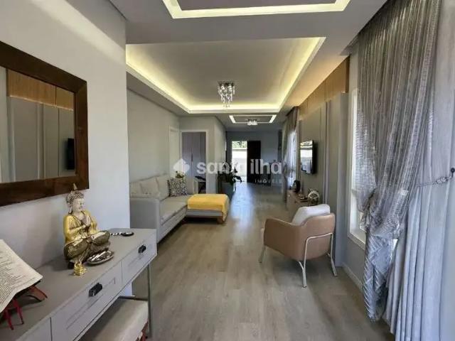 Casa / Sobrado para Venda em Florianópolis/SC Carianos 2 Quartos