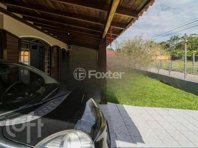Casa / Sobrado para Venda em Florianópolis/SC Carianos 7 Quartos