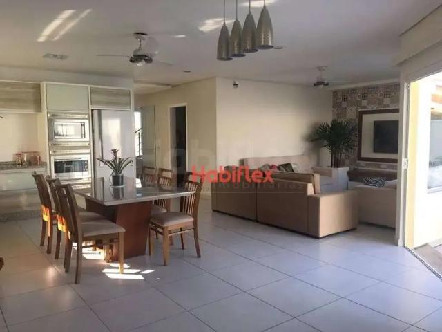 Casa / Sobrado para Venda em Florianópolis/SC Carianos 4 Quartos