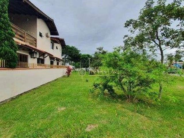 Casa / Sobrado para Venda em Florianópolis/SC Carianos 4 Quartos
