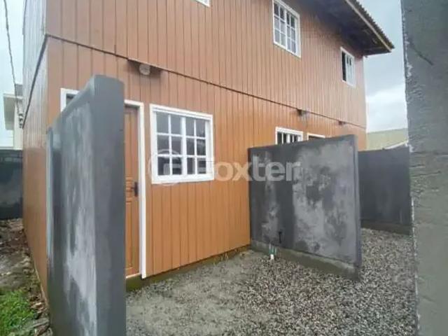 Casa / Sobrado para Venda em Florianópolis/SC Carianos 3 Quartos