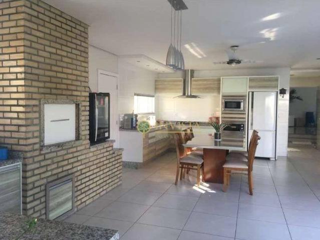 Casa / Sobrado para Venda em Florianópolis/SC Carianos 4 Quartos
