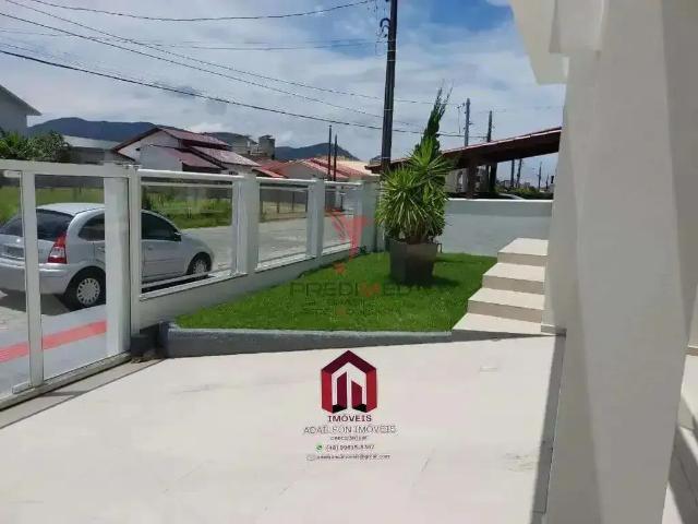 Casa / Sobrado para Venda em Florianópolis/SC Carianos 4 Quartos