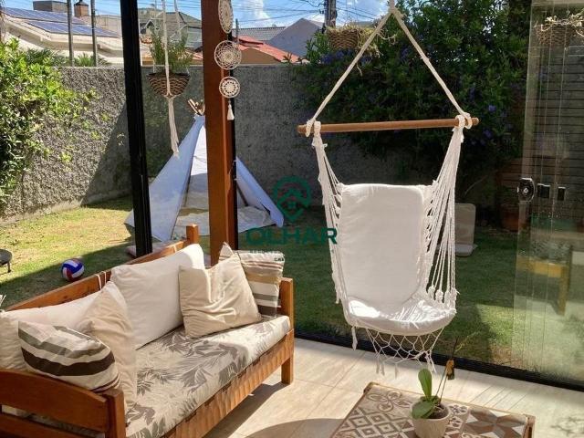 Casa / Sobrado para Venda em Florianópolis/SC Carianos 4 Quartos