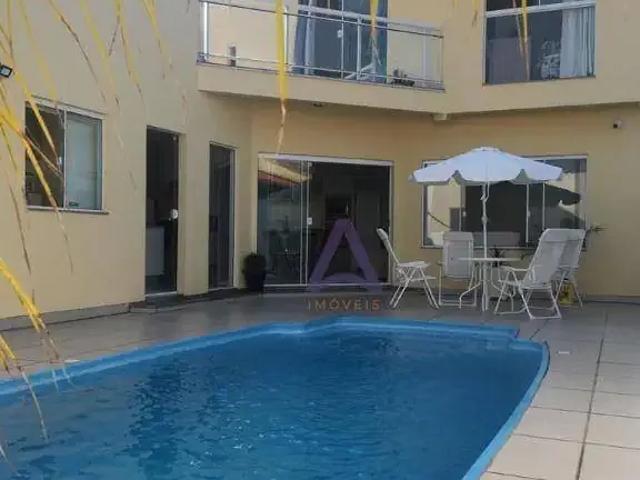 Casa / Sobrado para Venda em Florianópolis/SC Carianos 4 Quartos